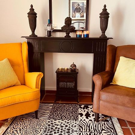 Casa Capricornio Bed & Breakfast Marbella Dış mekan fotoğraf