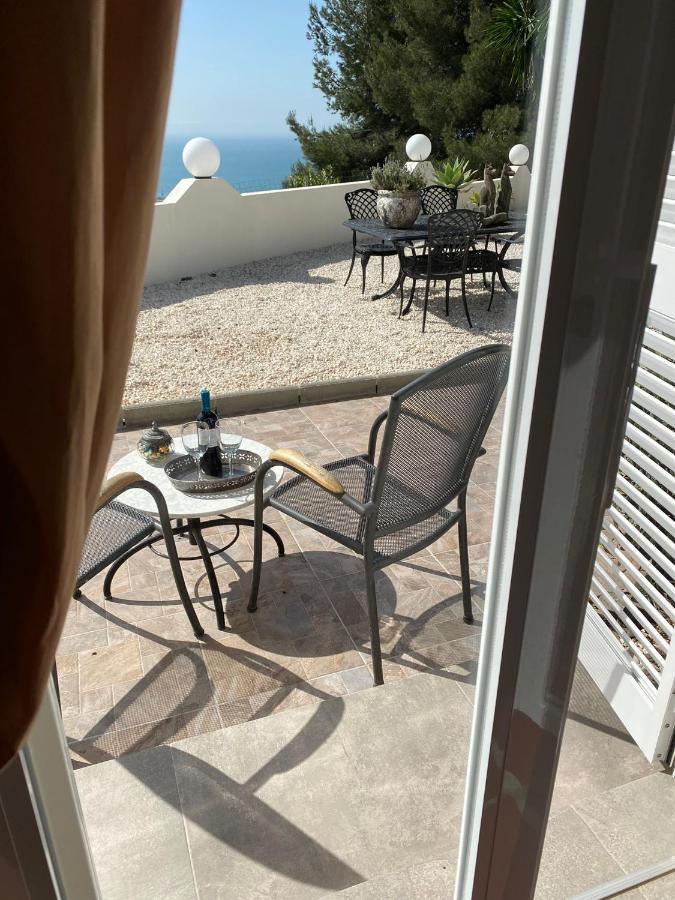 Casa Capricornio Bed & Breakfast Marbella Dış mekan fotoğraf