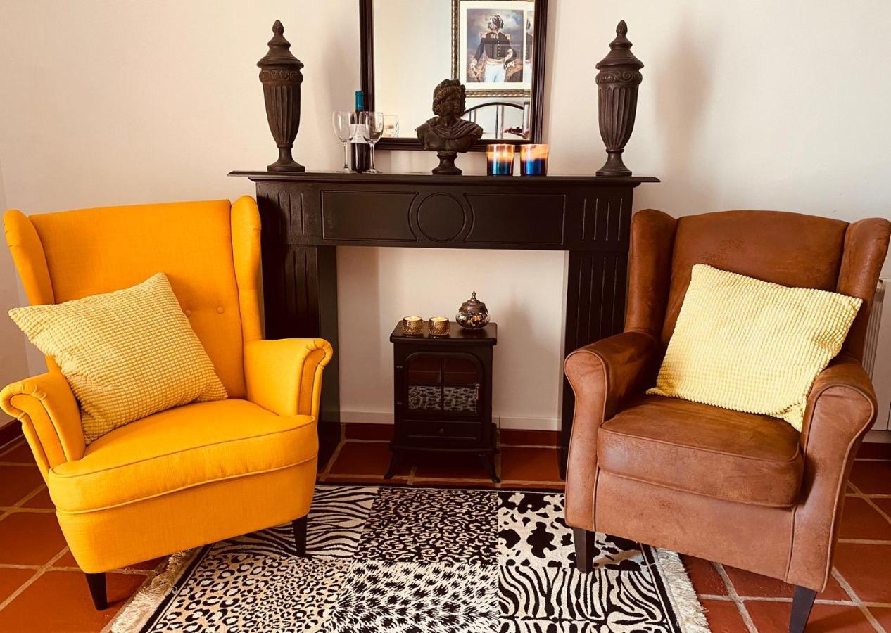 Casa Capricornio Bed & Breakfast Marbella Dış mekan fotoğraf