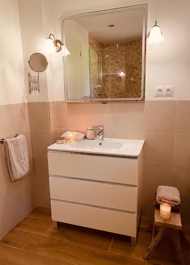 Casa Capricornio Bed & Breakfast Marbella Dış mekan fotoğraf