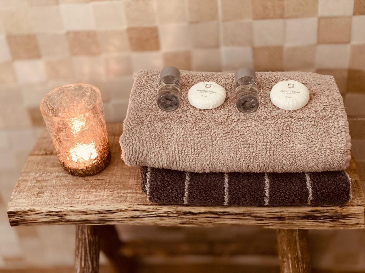 Casa Capricornio Bed & Breakfast Marbella Dış mekan fotoğraf