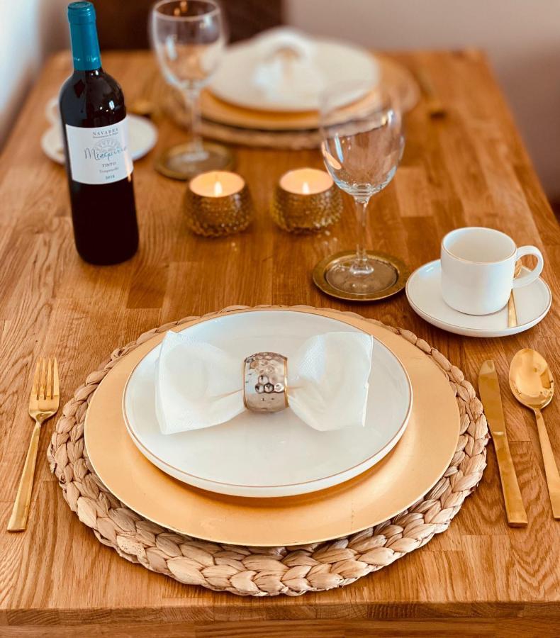Casa Capricornio Bed & Breakfast Marbella Dış mekan fotoğraf
