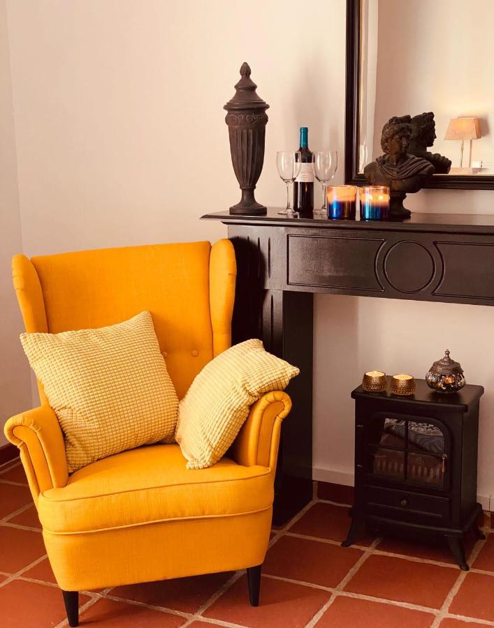 Casa Capricornio Bed & Breakfast Marbella Dış mekan fotoğraf