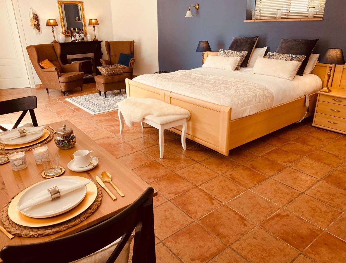 Casa Capricornio Bed & Breakfast Marbella Dış mekan fotoğraf