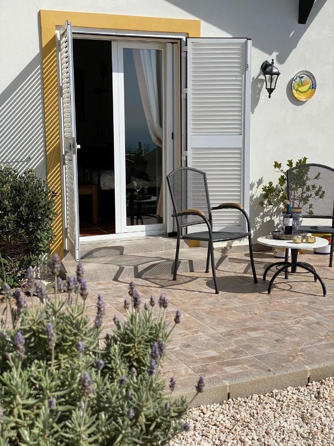 Casa Capricornio Bed & Breakfast Marbella Dış mekan fotoğraf